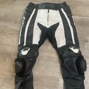 Used Sedici Track Pants $50